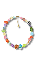 Fruits de Mer necklace