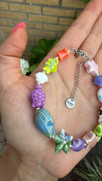 Fruits de Mer Bracelet (C)
