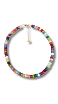 Rainbow Necklace 1.0
