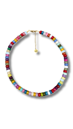 Rainbow Necklace 1.0
