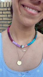 Harmony Spectrum Necklace (C)