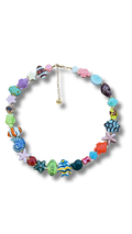 Fruits de Mer Necklace - Into the Sea