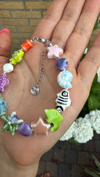Fruits de Mer Bracelet (C)