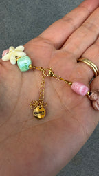 Fruits de Mer necklace