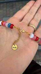 Rainbow Necklace 1.0