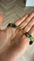 Smiley Necklace - The One Piece