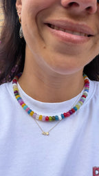 Rainbow Necklace 1.0