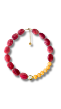 Luna Pearl necklace - Crown Jewel