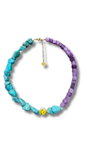 Smiley Necklace - Summer Smiles