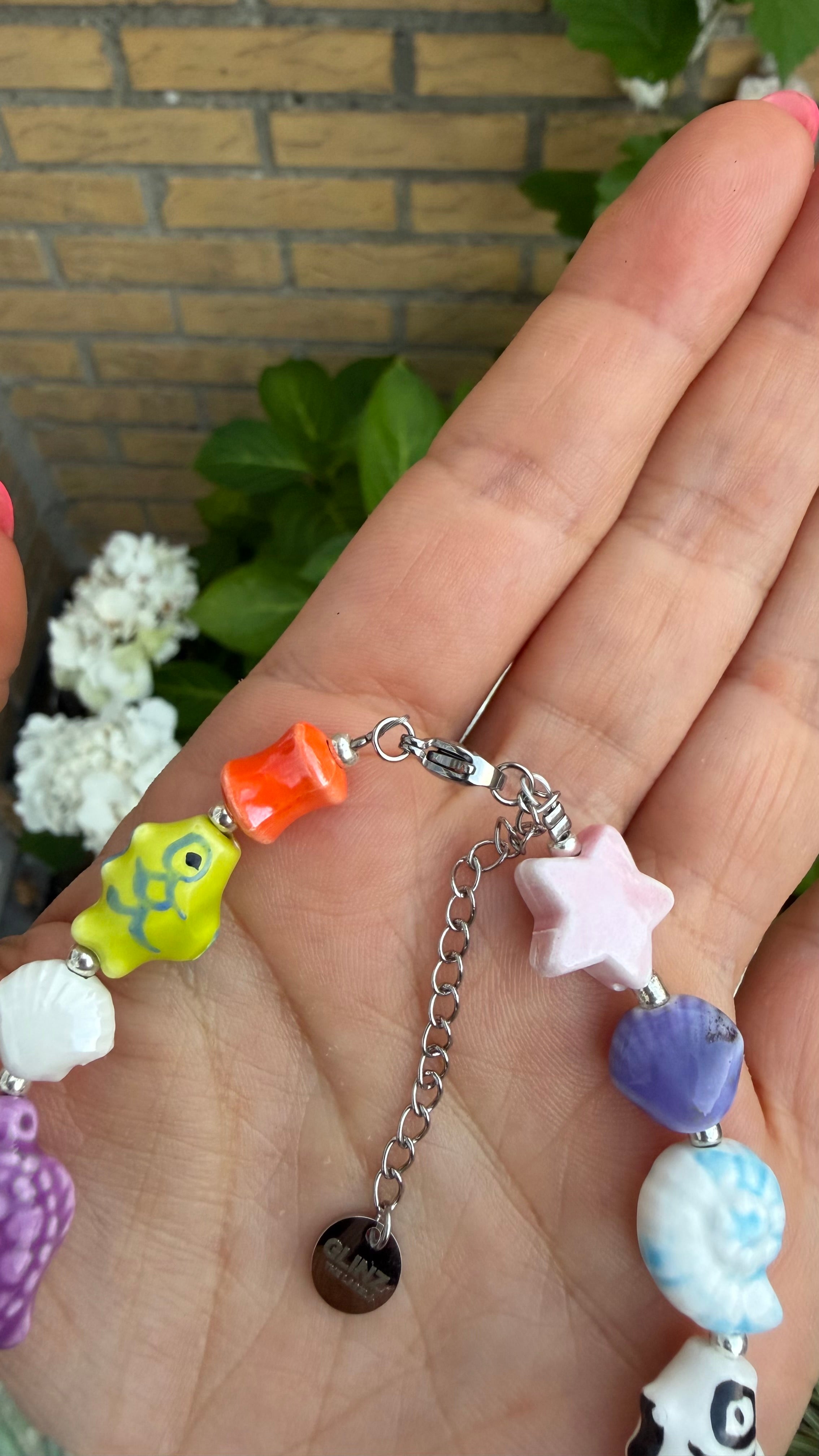 Fruits de Mer Bracelet (C)