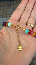 Rainbow Necklace 2.0
