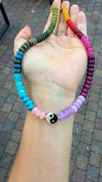 Harmony Spectrum Necklace (C)