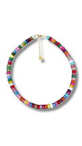 Rainbow Necklace 2.0