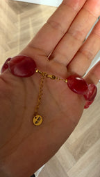 Luna Pearl necklace - Crown Jewel