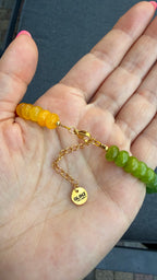 Harmony Spectrum Necklace (C)