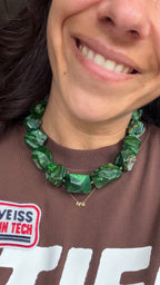 Glinz Élite - Green Goddess