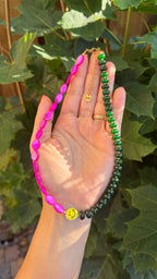 Sniley Necklace - Popular