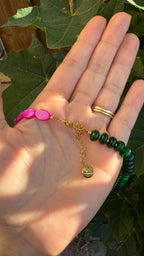 Sniley Necklace - Popular