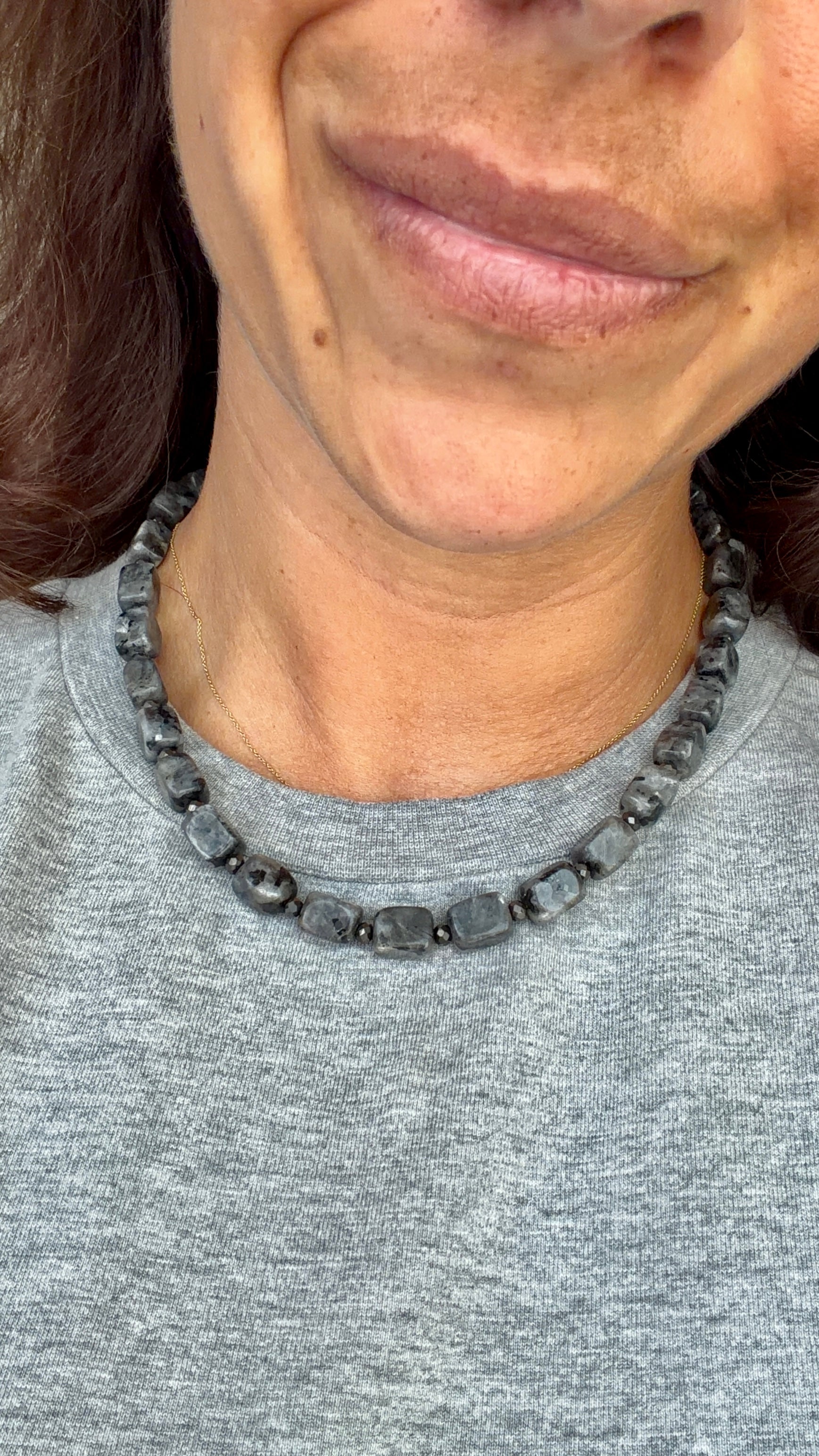 Shadow Glow Necklace