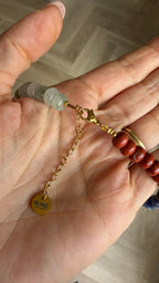 Mosaic Necklace