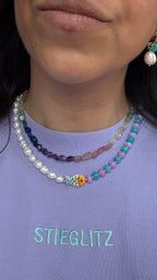Fish necklace - Waterworld