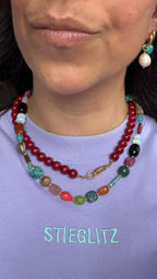 One of a kind necklace 1.0