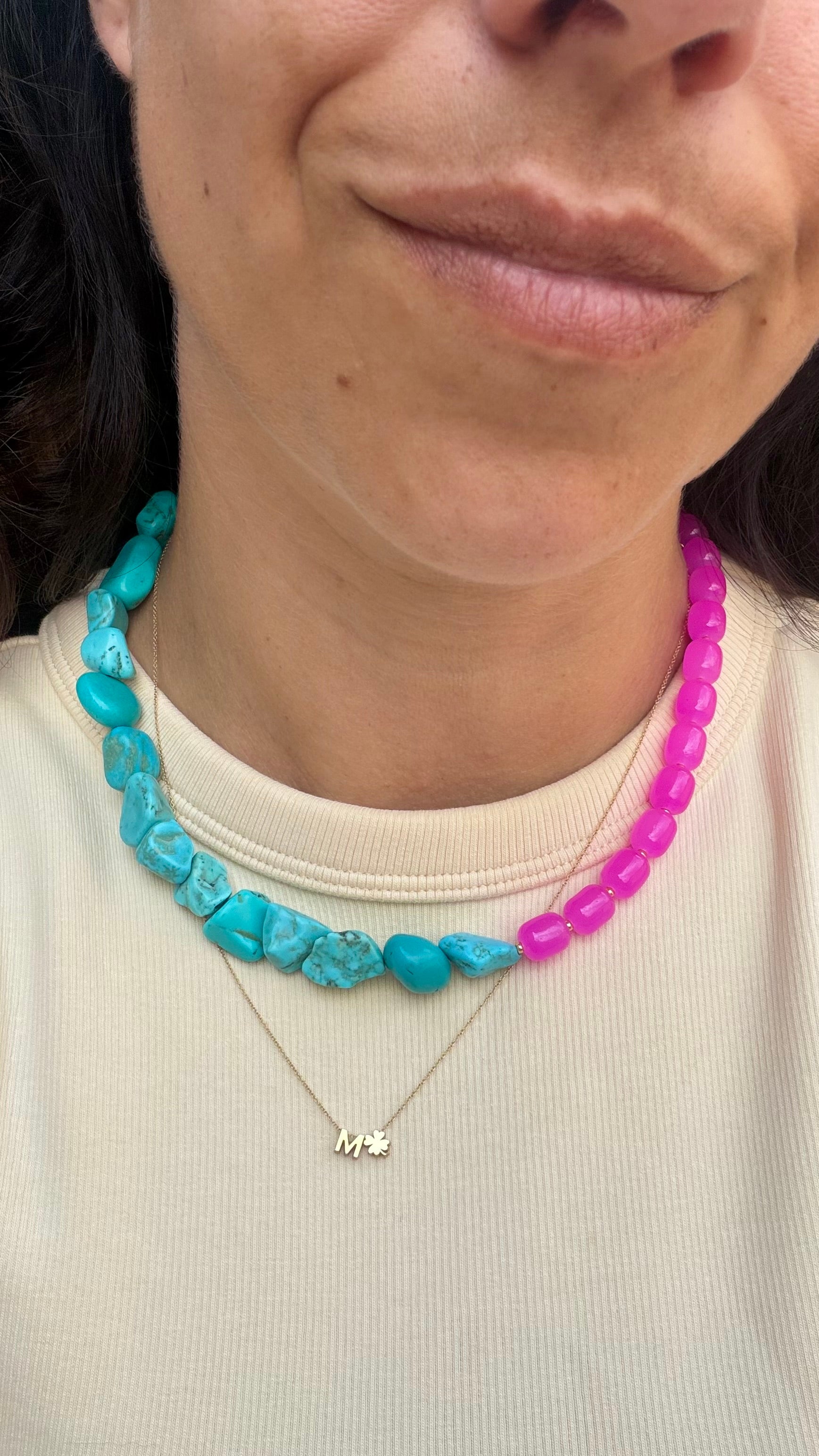 Island Crush Necklace