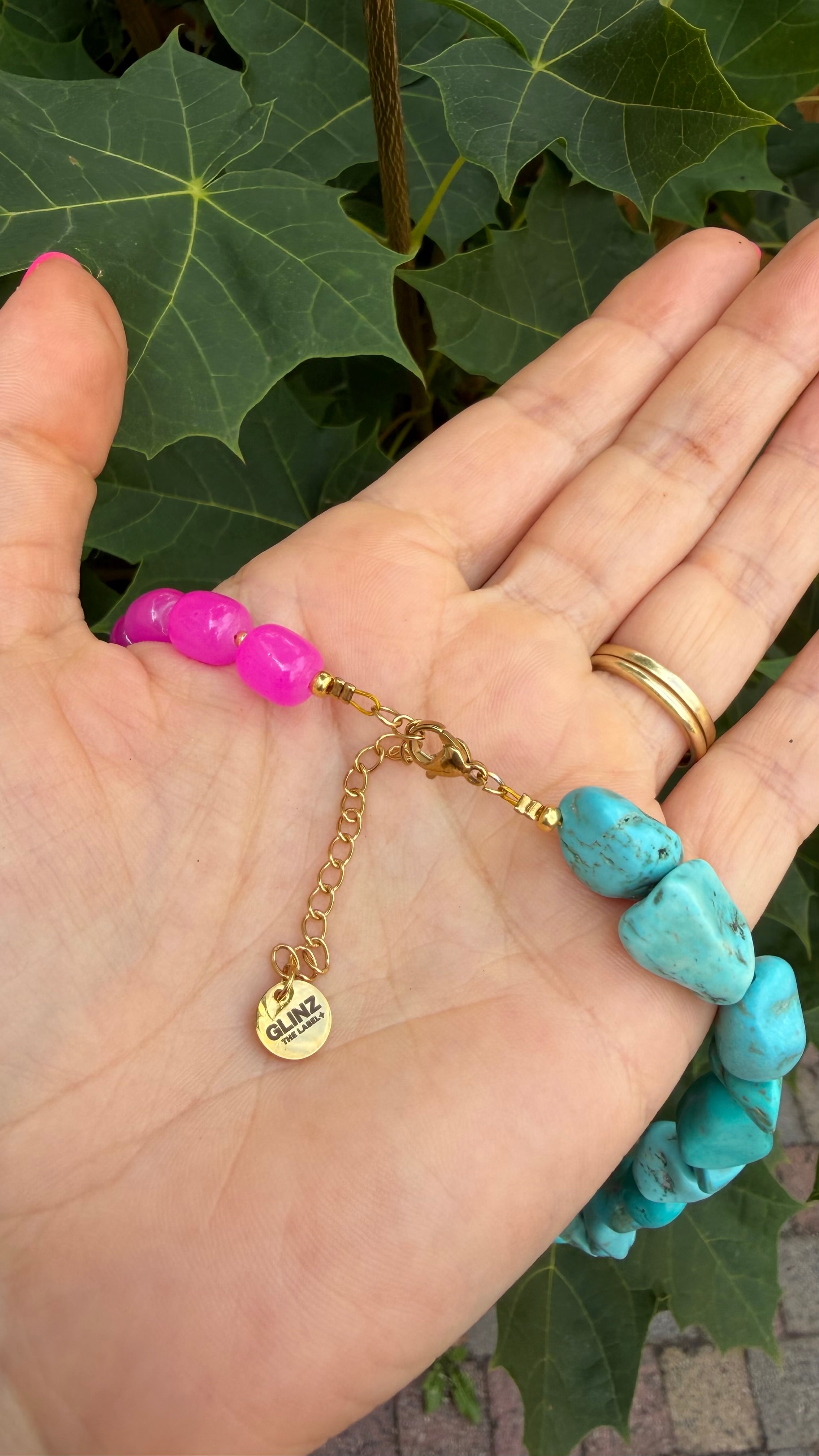 Island Crush Necklace