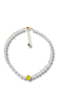 Smiley Necklace - Cloud Nine
