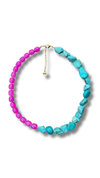 Island Crush Necklace