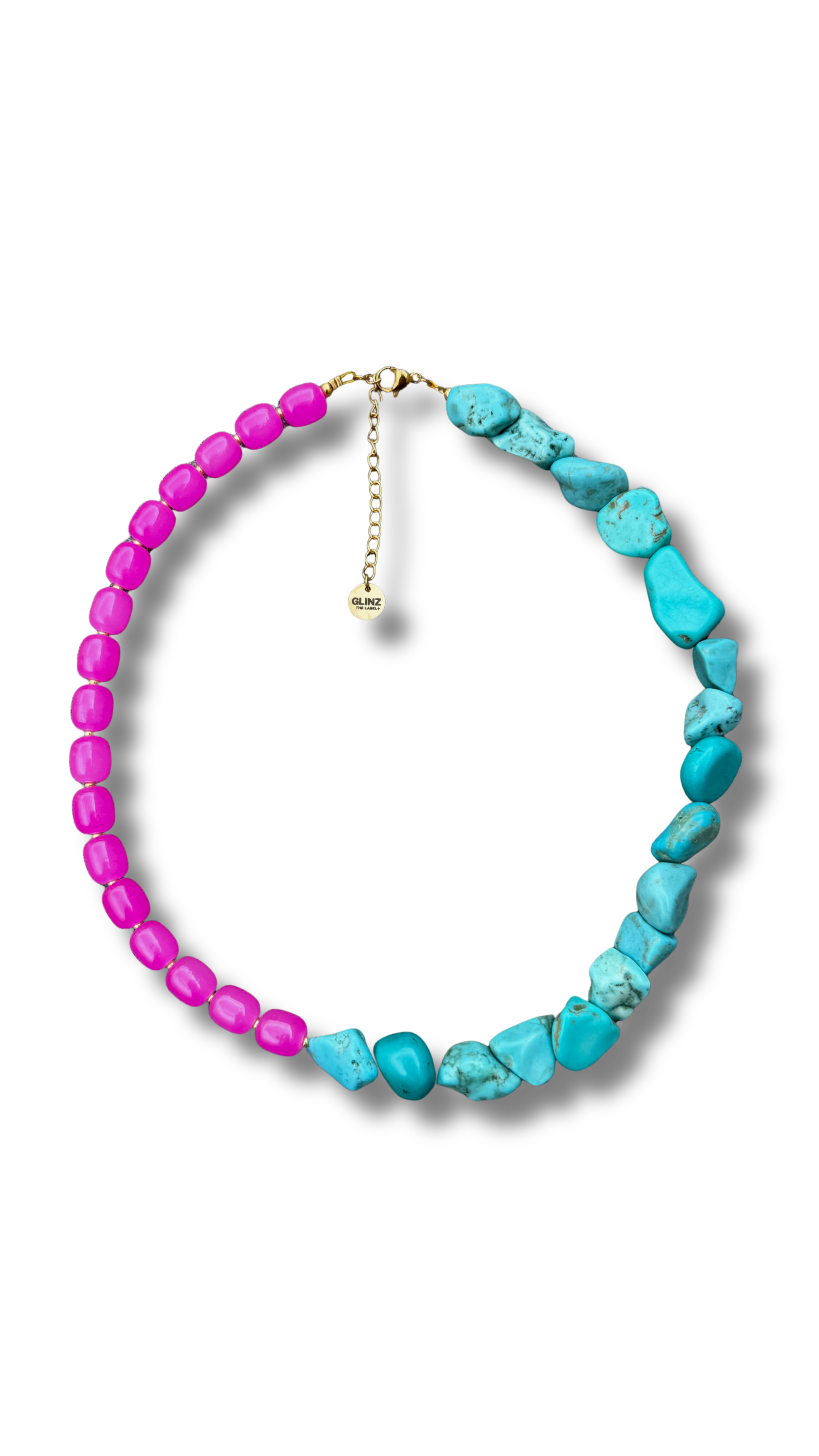 Island Crush Necklace