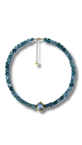 Spotted Jasper Necklace