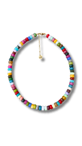 Rainbow Mix Necklace