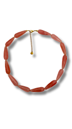 Pink Serenity Necklace