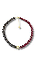 Solara Necklace - Bohemian