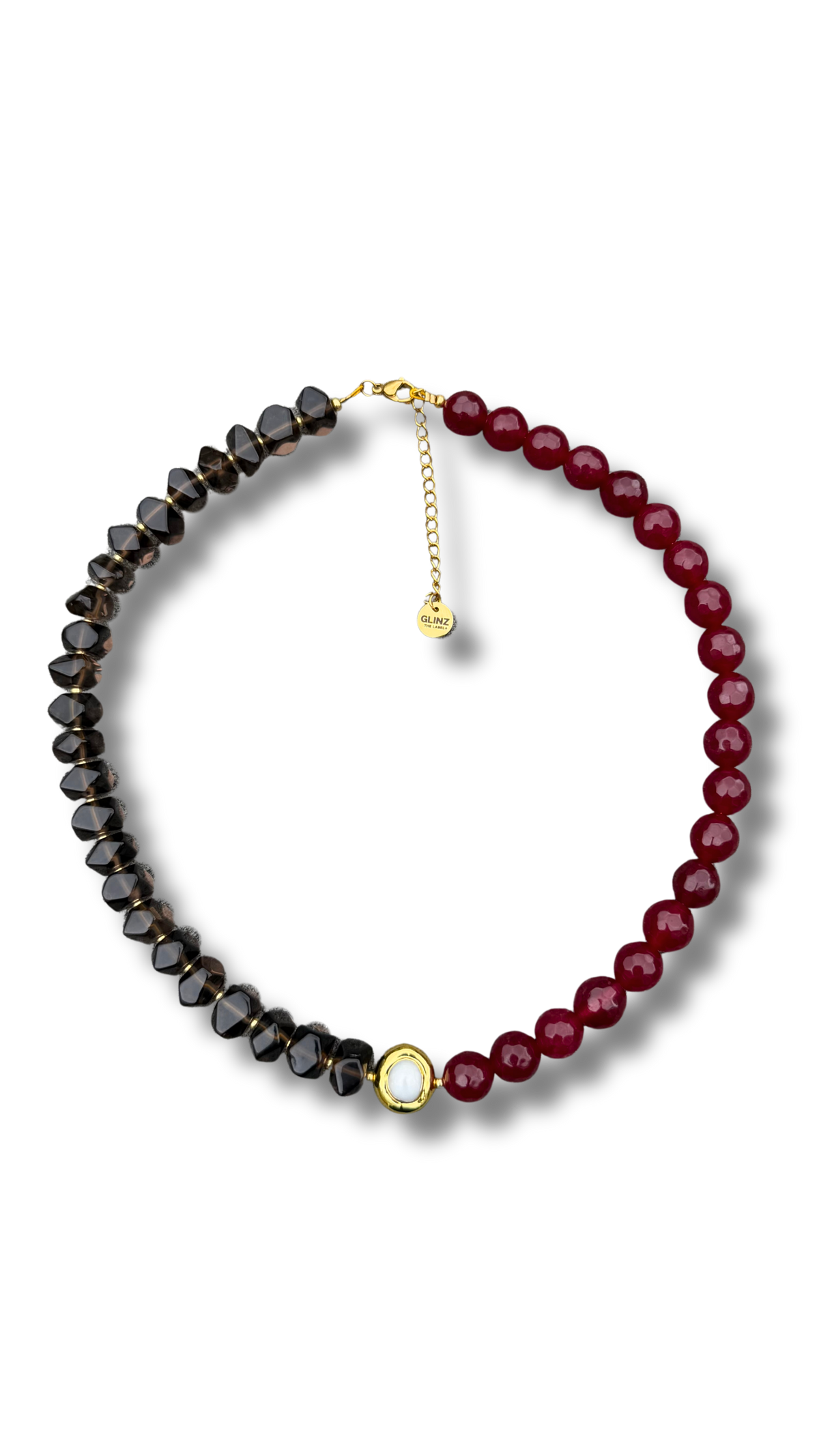 Solara Necklace - Bohemian