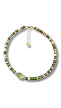 Forest Whisper Necklace