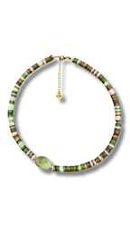 Forest Whisper Necklace