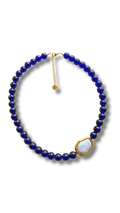 Ora Necklace - Ocean Muse