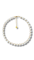 Polka Pearls Necklace